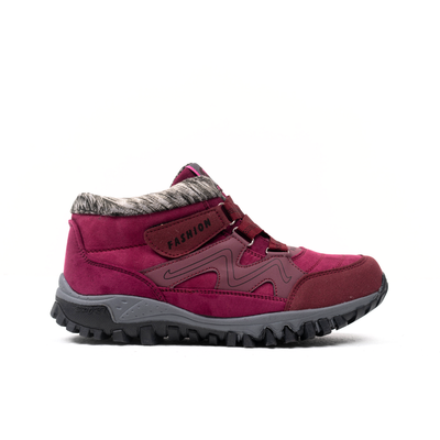 Vinter Boots - Halkfri sula