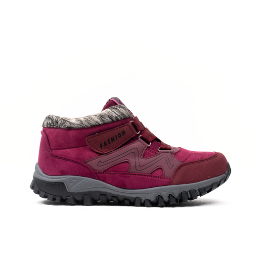 Vinter Boots - Halkfri sula