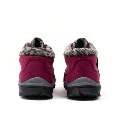 Vinter Boots - Halkfri sula