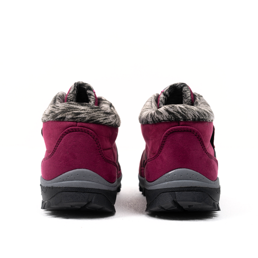 Vinter Boots - Halkfri sula