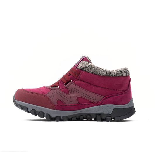 Vinter Boots - Halkfri sula