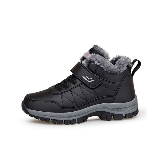 Ortopediska Vinterskor