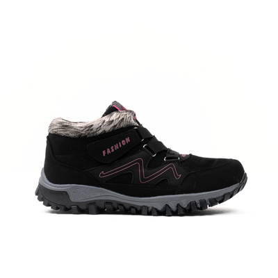 Vinter Boots - Halkfri sula