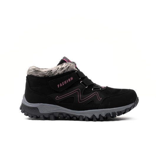 Vinter Boots - Halkfri sula