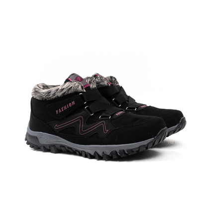 Vinter Boots - Halkfri sula