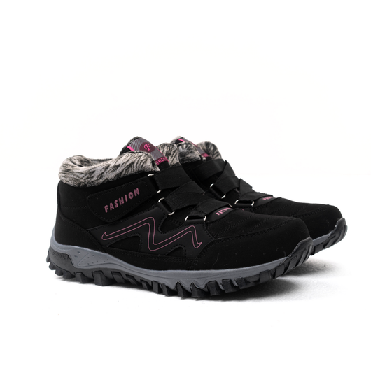 Vinter Boots - Halkfri sula