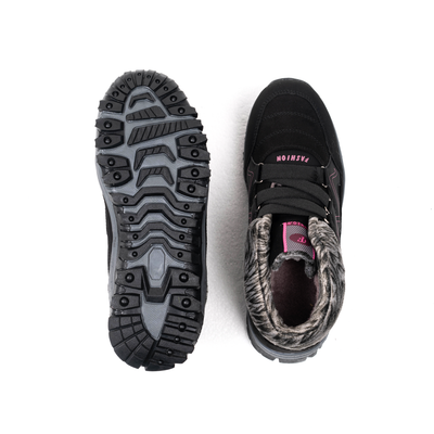 Vinter Boots - Halkfri sula