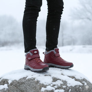 Ortopediska Vinterskor