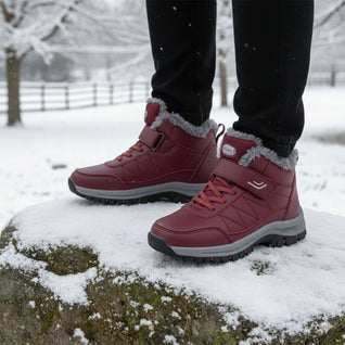 Ortopediska Vinterskor