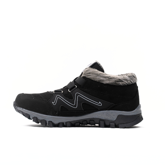 Vinter Boots - Halkfri sula