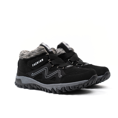 Vinter Boots - Halkfri sula