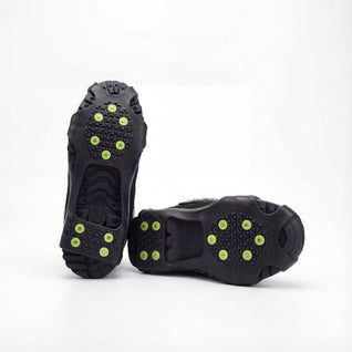 Is Broddar - Extra säkerhet