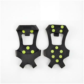 Is Spikes - Extra Security