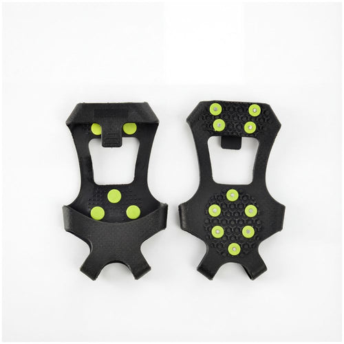 Is Broddar - Extra säkerhet