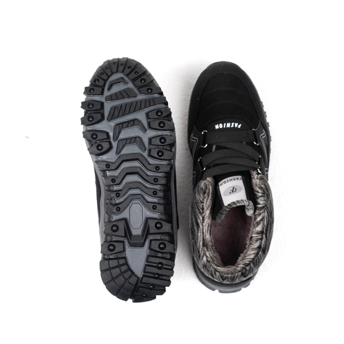 Vinter Boots - Halkfri sula