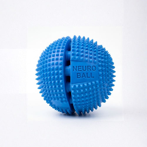 Neuro Fotmassageboll - för smärtlindring & fotavslappning
