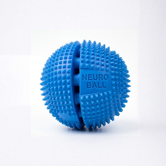 Neuro Foot Massage Ball - for Pain Relief & Foot Relaxation