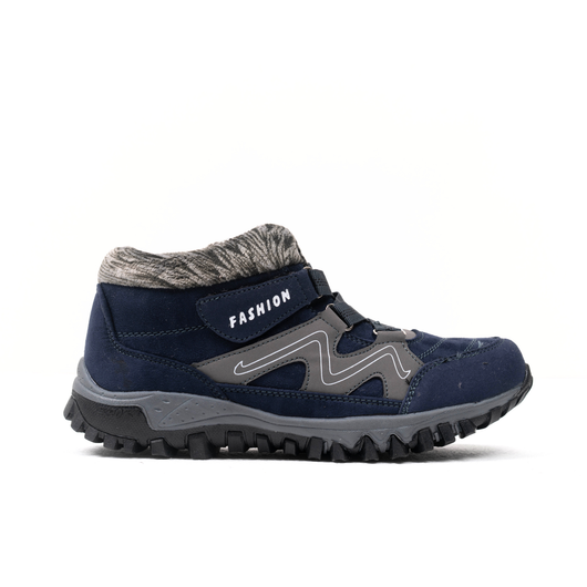 Vinter Boots - Halkfri sula