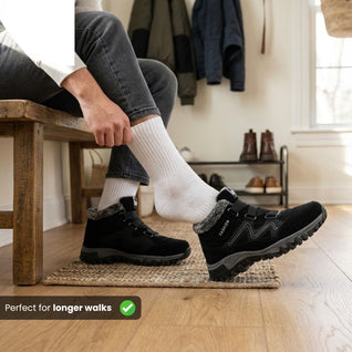 Frost Classic Comfort - Breathable Socks