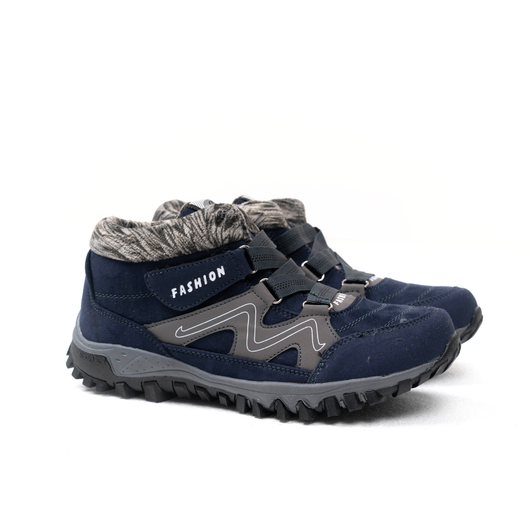 Vinter Boots - Halkfri sula