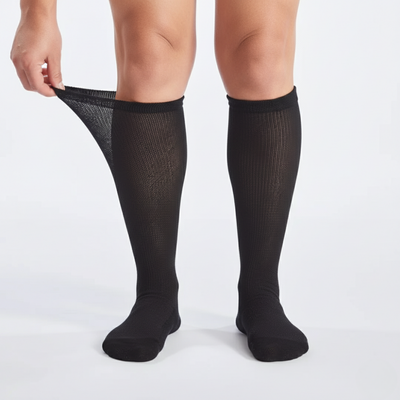 Diabetes komfortstrumpor - För ökad blodcirkulation