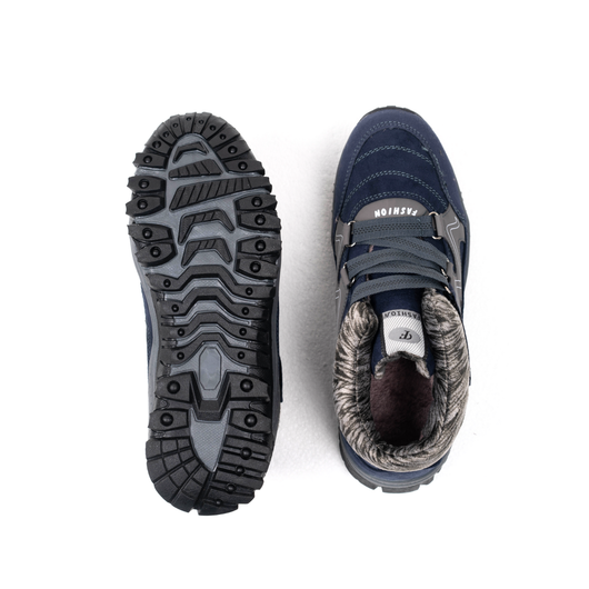 Vinter Boots - Halkfri sula