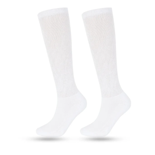 Diabetes komfortstrumpor - För ökad blodcirkulation