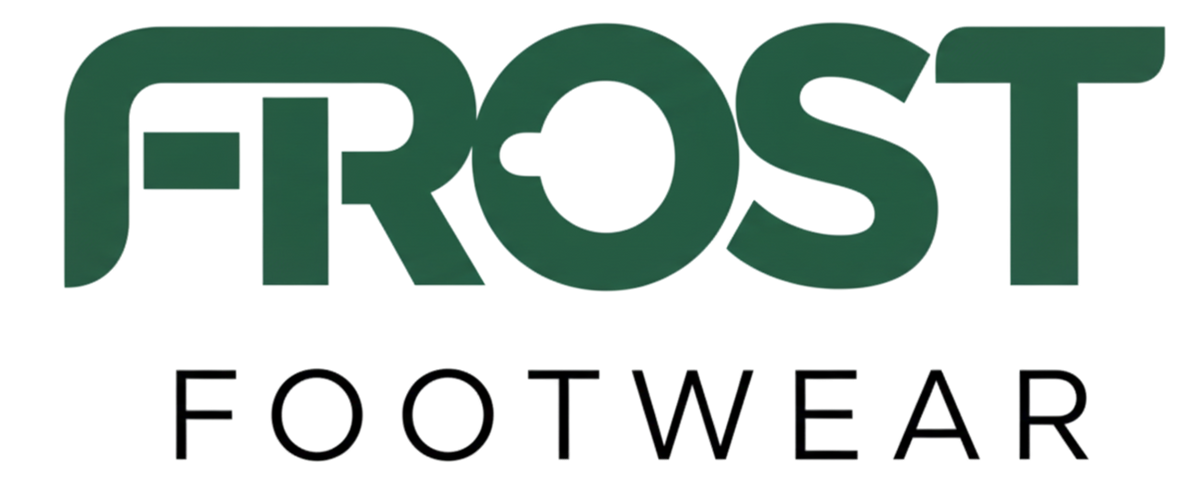 Frost Footwear